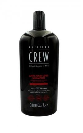 American Crew Anti-Hairloss Shampoo -     (1000 )