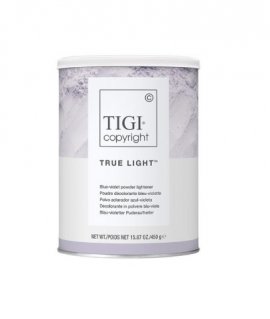 TIGI Pro Copyright Colour True Light -     (450 )
