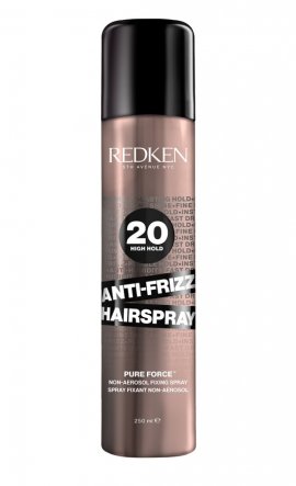 Redken Anti Frizz Hair Spray 20 -      (250 )
