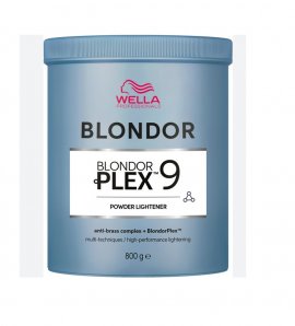 Wella Professional Blondor Plex Multi Blonde -    (800 )