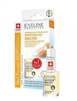 Eveline Nail Therapy Professional -       (12 )