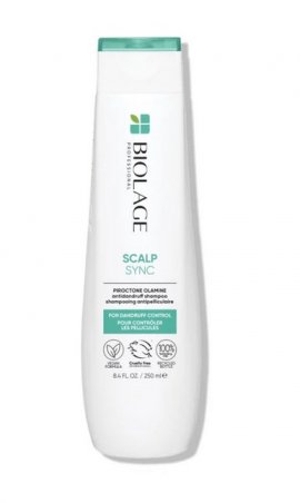 Matrix Biolage Scalp Sync Anti-Dandruff Shampoo -    (250 )