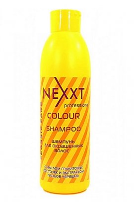 Nexxt Professional Colour Shampoo -     (1000 )