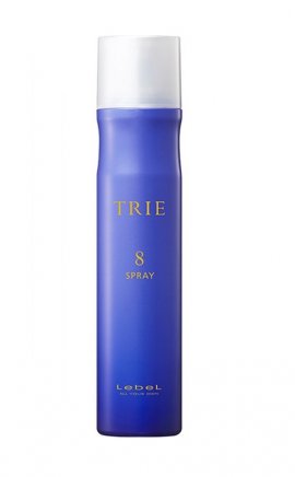 Lebel Trie Spray 8 -    (170 )