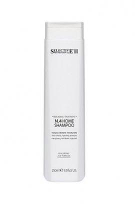 Selective Professional N.4 Home Shampoo -     (250 )