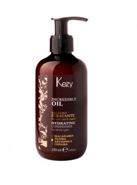 Kezy Hydrating Conditioner -       (250 )