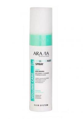 Aravia Professional Volume Hair Spray -           (250 )