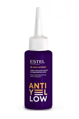 Estel Professional Anti-Yellow Aqua Gel - -     (86 )