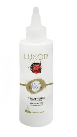 Luxor Professional Hair Repair Sealer -    Phase 3 (150 )