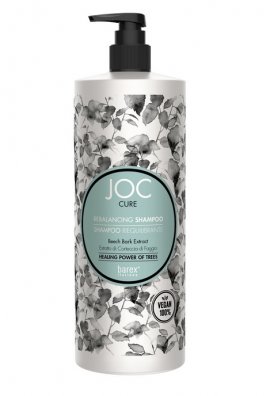 Barex Joc Cure Shampoo -          (1000 )