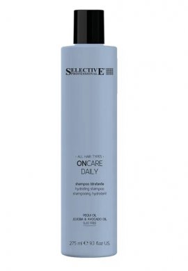 Selective On Care Therapy Daily Hydration Shampoo -      (275 )