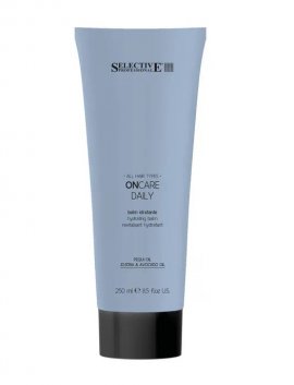 Selective On Care Therapy Daily Hydration Conditioner -      (250 )