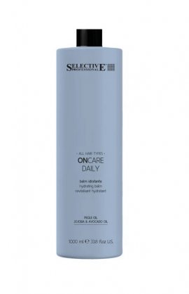 Selective On Care Therapy Daily Hydration Conditioner -      (1000 )
