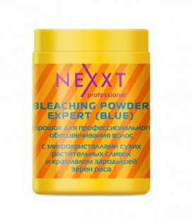 Nexxt Professional Bleaching Powder Expert (Blue) -      (500 )