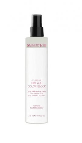 Selective On Care Color Block Spray -      (275 )