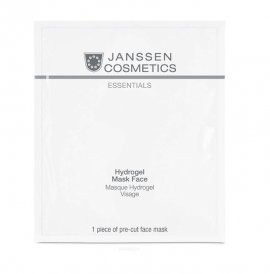 Janssen Cosmetics Hydrogel Mask Face -  -   3 