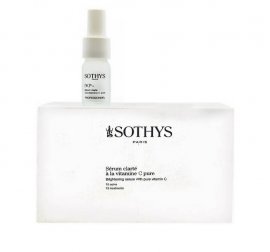 Sothys Vitamin C Professional Serum Box -     (15 x 2 )