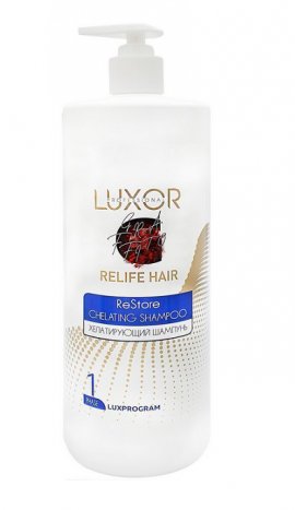 Luxor Relife Hair Chelating Shampoo -    1 (1000 )