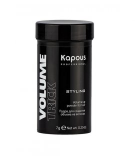 Kapous Professional Volumetrick -       (7 )