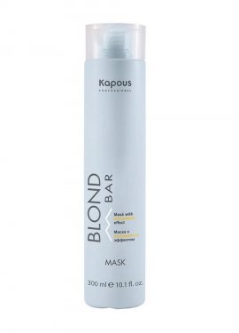 Kapous Professional Blond Bar -     (300 )