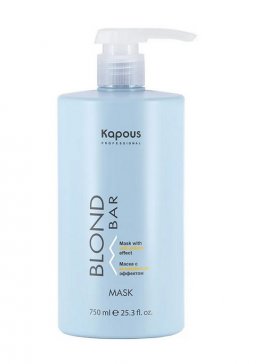 Kapous Professional Blond Bar -     (750 )