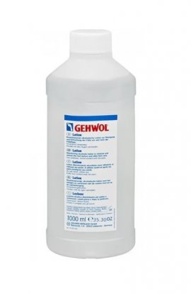 Gehwol Lotion -      1000 