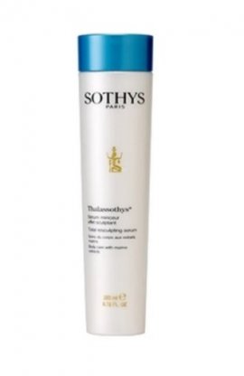 Sothys Body Serum Aqueous Cellulite Target -        (200 )