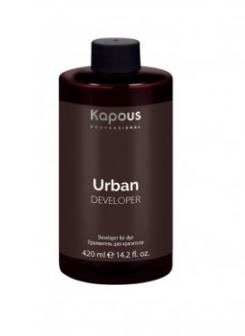 Kapous Professional Urban -    Urban 420 