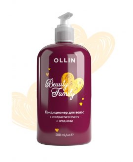 Ollin Beauty Family -          (500 )