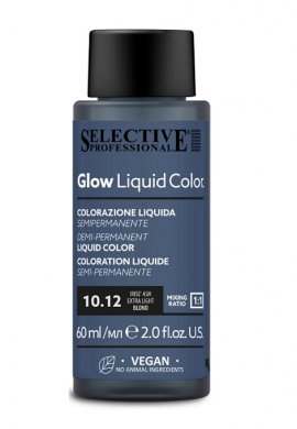 Selective Professional Glow Liquid Color -      10.12      (60 )
