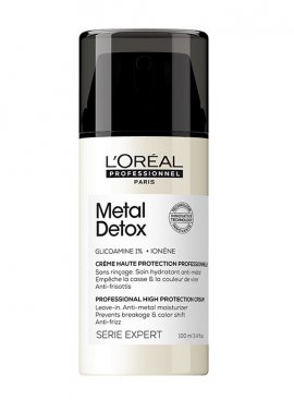 L`oreal Professionnel Expert Metal Detox Cream -         (100 )