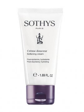 Sothys Post-Depilatory Hydrating Softening Cream -     (250 )