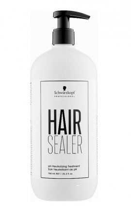 Schwarzkopf Professional Color Enablers Hair Sealer -      (750 )