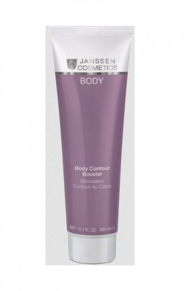 Janssen Cosmetics Body Contour Booster -         300 