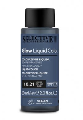 Selective Professional Glow Liquid Color -      10.21      (60 )