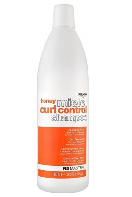 Dikson Promaster Honey Miele Curl Control Shampoo -         (1000 )