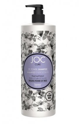 Barex Joc Cure Re-Power Shampoo -   c     (1000 )