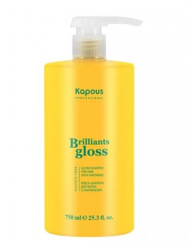 Kapous Professional Brilliants Gloss - -     (750 )