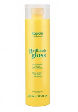 Kapous Professional Brilliants Gloss - -     (250 )