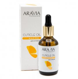 Aravia Professional Cuticle Oil -    (50 )