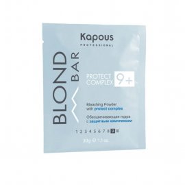 Kapous Professional Blond Bar -      9+ (30 )