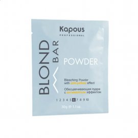 Kapous Professional Blond Bar -      (30 )