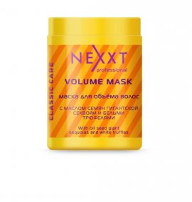 Nexxt Professional Volume Mask -     (1000 )