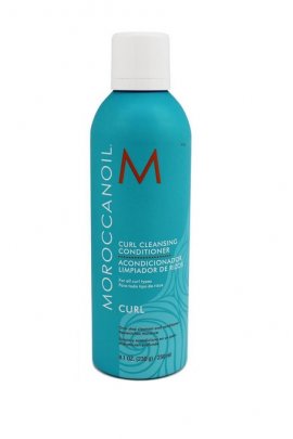 Moroccanoil Curl Cleansing Conditioner -      (250 )