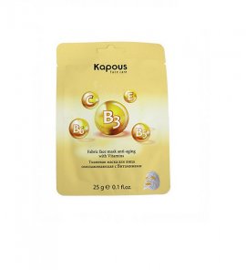 Kapous Professional  Face Care -        (25 )