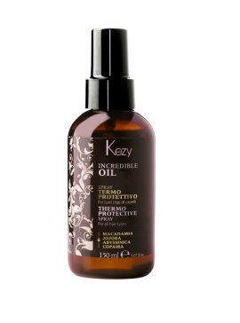 Kezy Incredible hermo Protective Spray -   (150 )