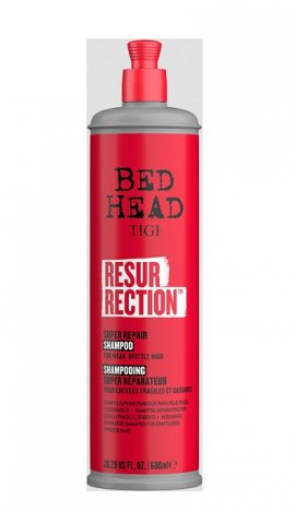 TIGI Bed Head Resurrection Shampoo -      (600 )