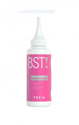 Tefia Mypoint Service 5 Oils Boost Drops - - 5  (120 )