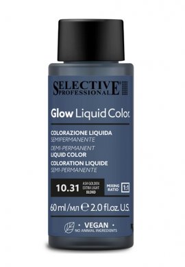Selective Professional Glow Liquid Color -      10.31      (60 )