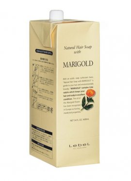 Lebel Natural Hair Soap Treatment Marigold -         1600 
